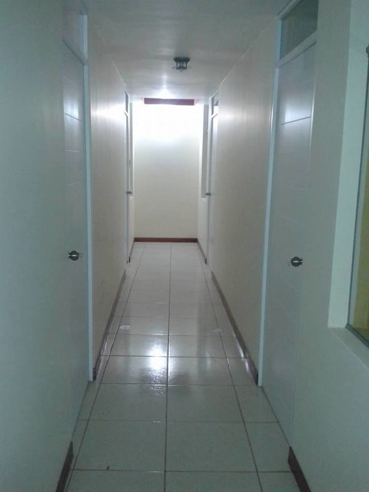 Arum Qurpawasi Hospedaje 카바나콘데 외부 사진